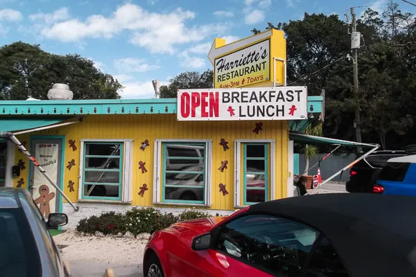Key-Largo-Florida-Breakfast