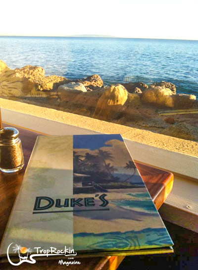 Duke's-Malibu