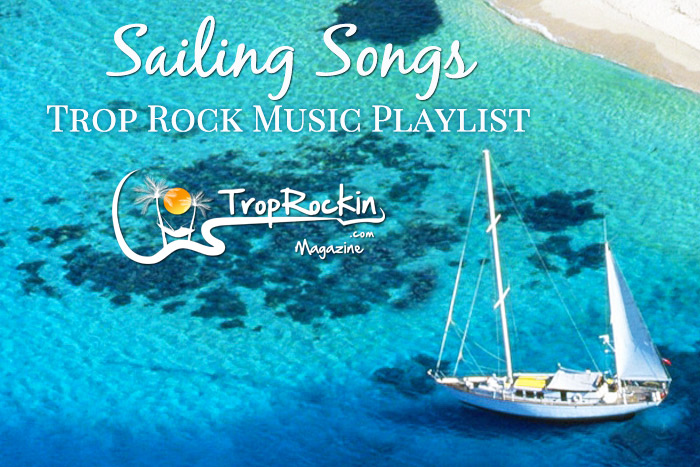 Sailing Songs Playlist