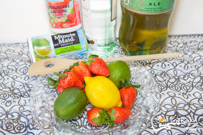 Strawberry-Lime-Rum-Punch-Drink-Ingredients