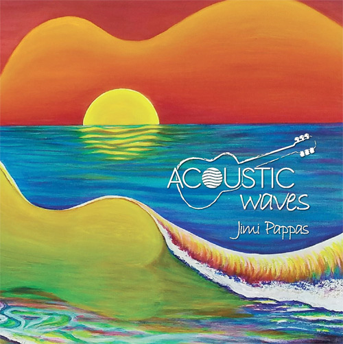 Jimi Pappas Acoustic Waves