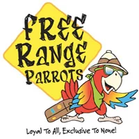 Free Range Parrots