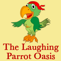 Laughing Parrot Oasis