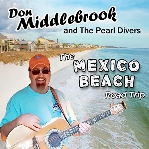 Don Middlebrook Mexico Beach
