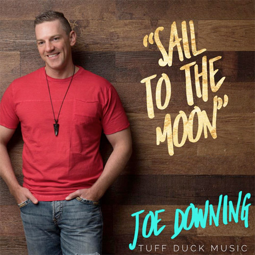 Joe Downing Sail to the Moon 