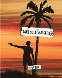 Jake Sullivan Series by Chip Bell